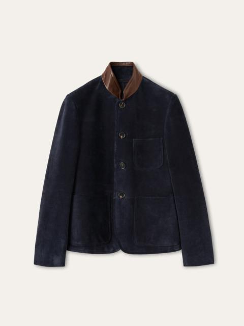 Loro Piana Spagna Mini Jacket