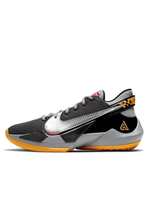 Nike Nike Zoom Freak 2 'Taxi' CK5424-006