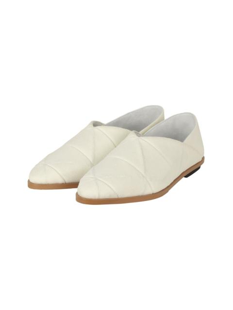 132 5. ISSEY MIYAKE TATAMI KNIT SHOES