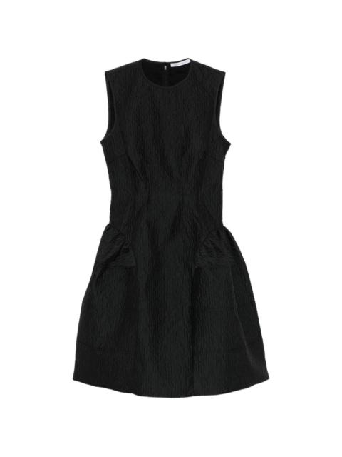 CECILIE BAHNSEN Cbclaudie sleveeless mini dress