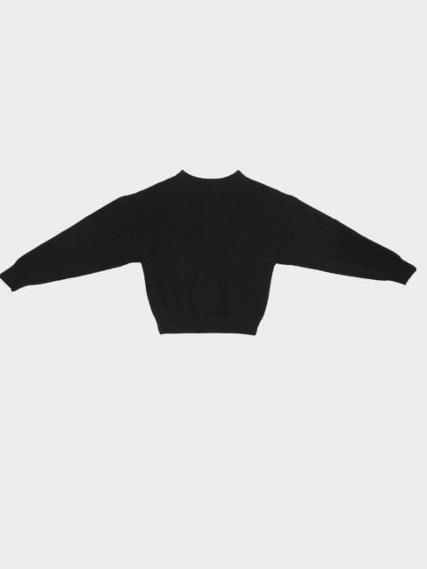 BASERANGE Mea Sweater - Organic Cotton Knit