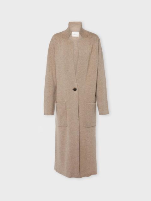 Cardigan Amie Coat Cashmere Mole