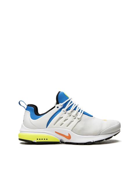 Nike Air Presto "Photon Dust/Volt" sneakers
