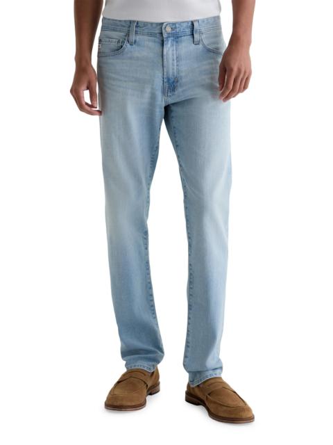 AG Jeans Men's Tellis 23 Years Benito Slim-Straight Jeans - 23 Years Benito