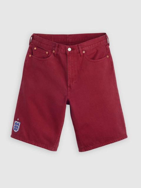 Levi's LEVI’S® ENGLAND FOOTBALL 478™ BAGGY SHORTS