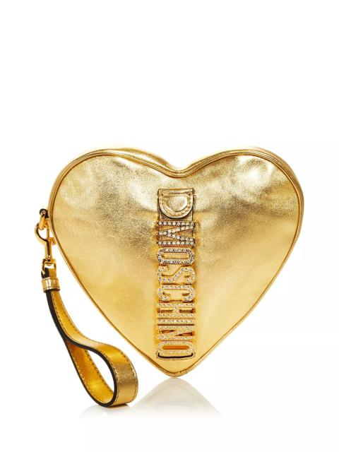 Golden Heart Wristlet - 150th Anniversary Exclusive