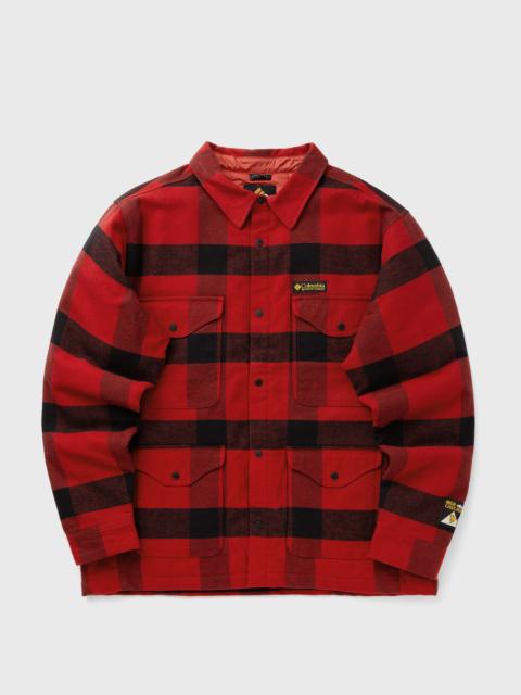 Columbia High Cascades™ Shirt Jacket