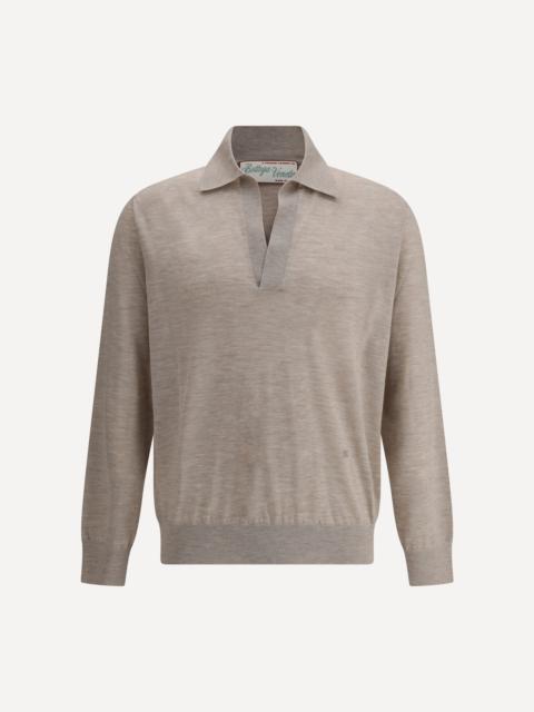 Bottega Veneta Cashmere Sweater
