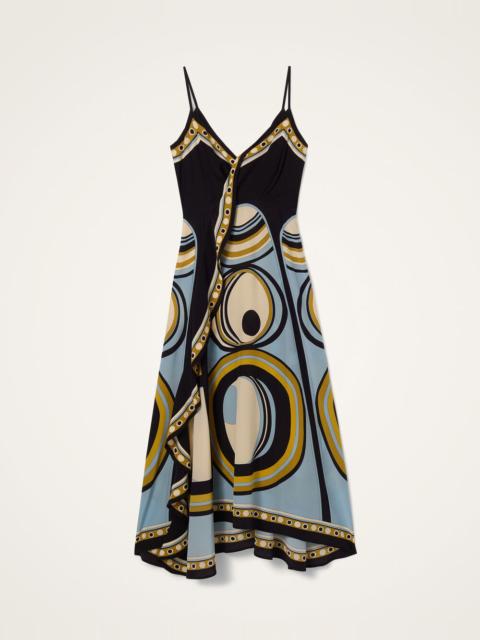 La DoubleJ Turn Around Dress