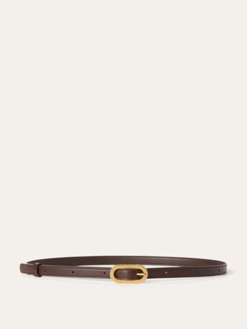 Loro Piana Bubbles Belt