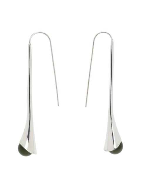 Sophie Buhai Jade Vienna Earrings