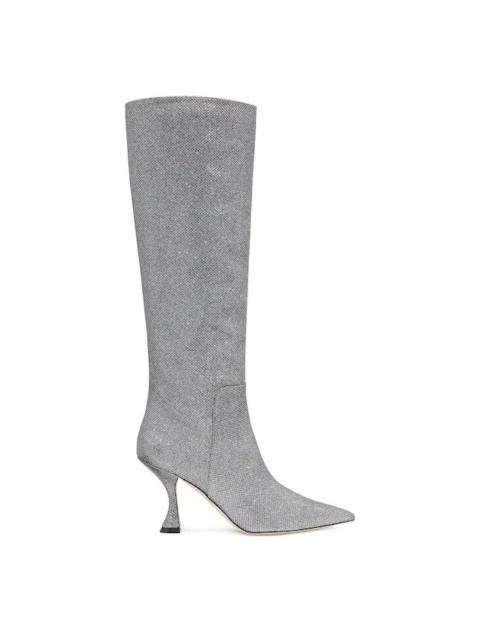 XCURVE 85 SLOUCH BOOT