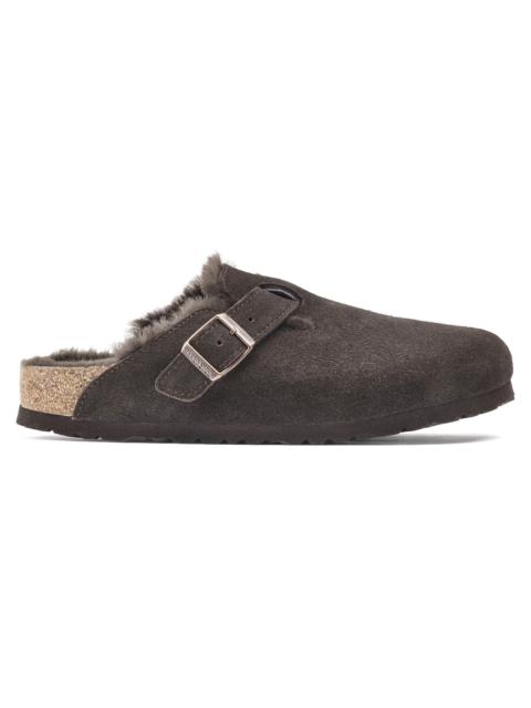 BIRKENSTOCK Boston Shearling