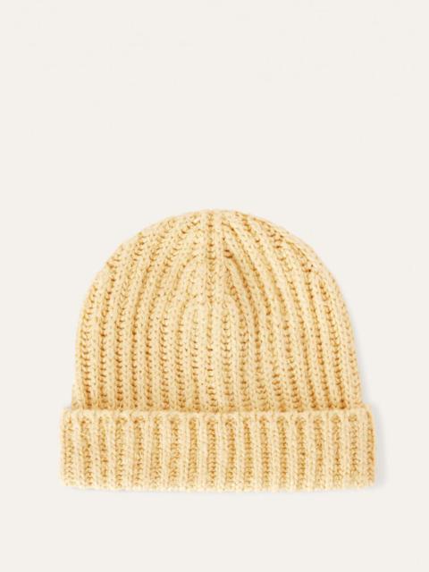 Loro Piana Cocooning Beanie