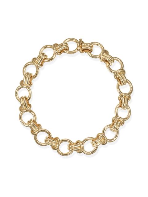 MELISSA KAYE Rocky Bracelet