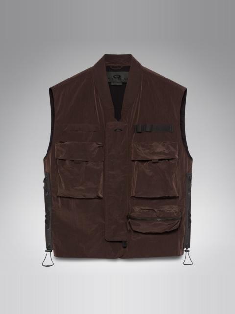 OAKLEY Jaylen Brown Reserve Momento Vest