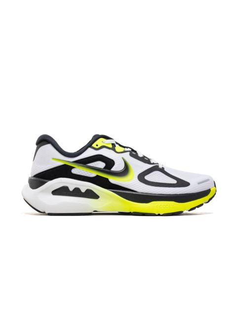 Nike Structure Plus Black/White/Volt