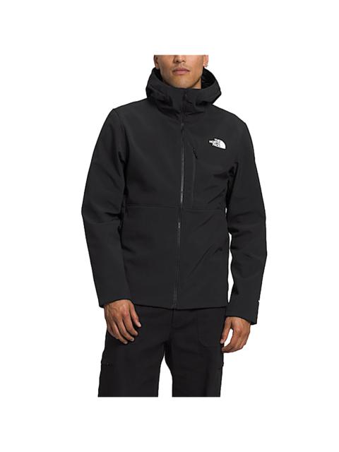 The North Face Apex Bionic 3 Hoodie "TNF Black" NF0A84HS4H0