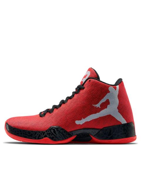 Jordan Air Jordan 29 'Infrared 23' 695515-623