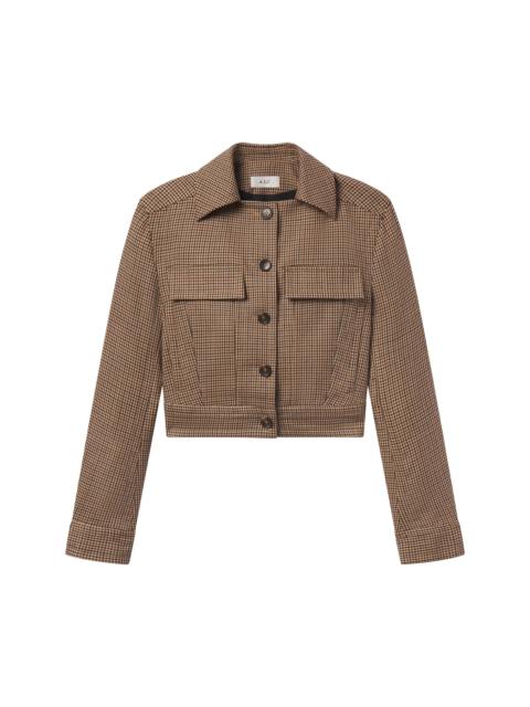 A.L.C. Blake Wool Jacket