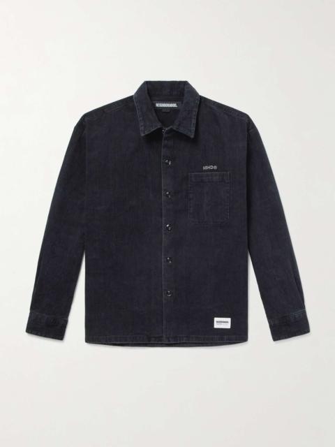 NEIGHBORHOOD Cotton-Corduroy Shirt