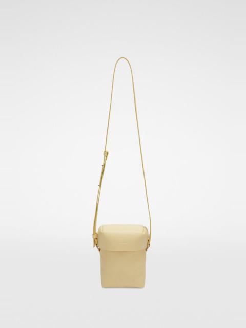 Jil Sander Crossbody Bag Small