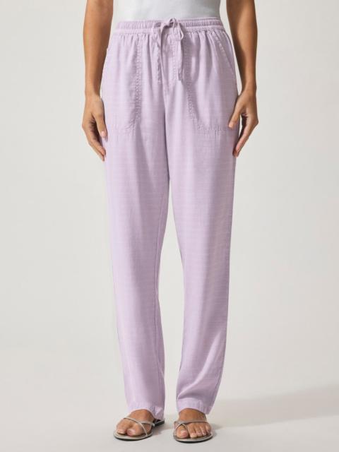 Splendid Angie Straight Leg Pant