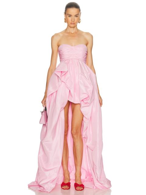 AKNVAS Evy Gown