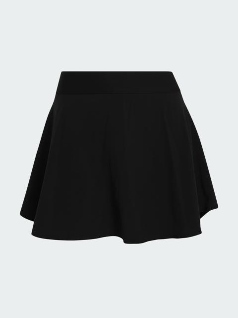 adidas TENNIS CLIMACOOL MATCH SKIRT