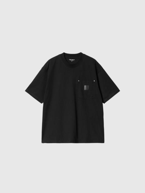 Carhartt ELDON POCKET S/S T-SHIRT