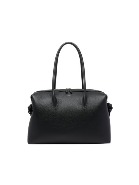 Yuzefi large brioche shoulder bag