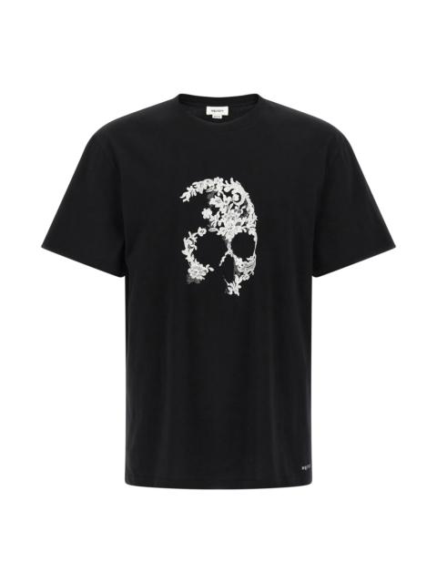'Skull' T-shirt