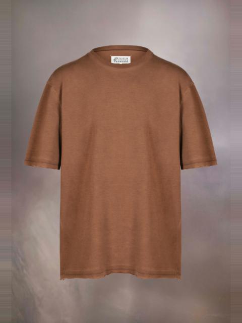 Maison Margiela Distressed T-shirt