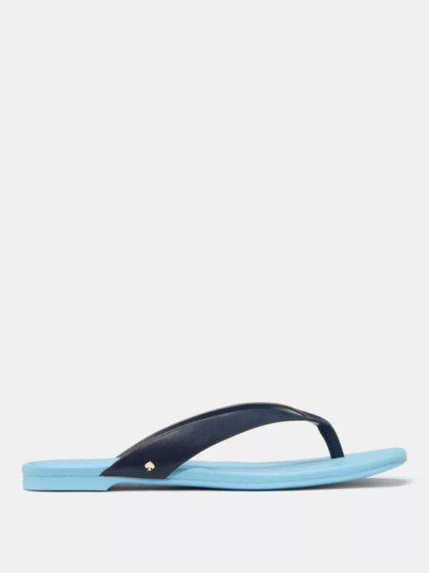 kate spade Sandie Flip Flop Sandals