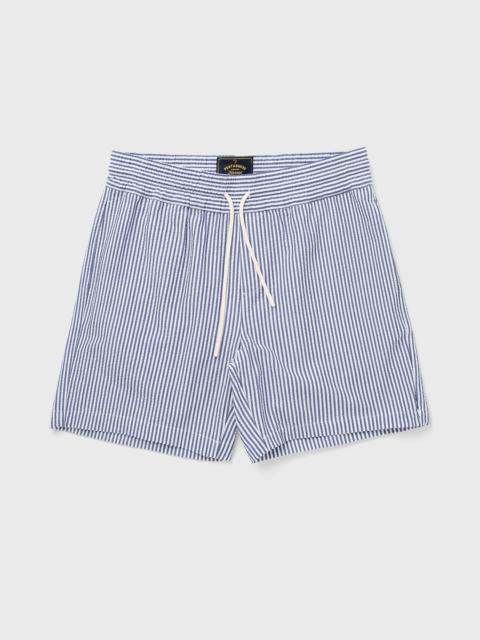 Portuguese Flannel Atlantico Stripe Shorts