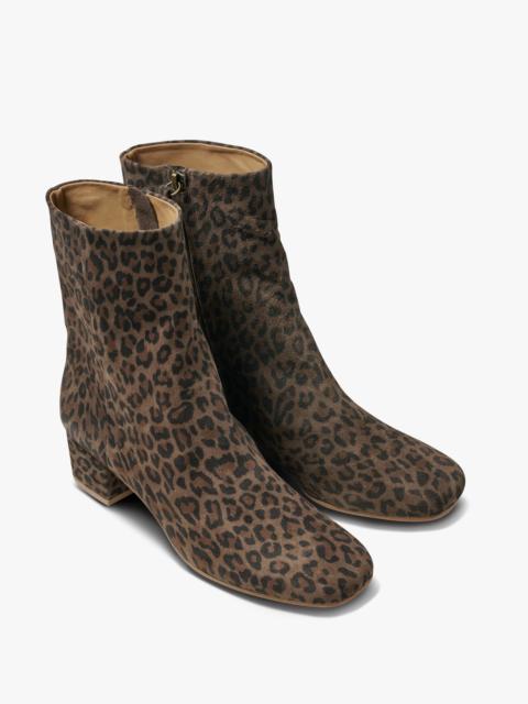 beek Raven Suede Boots