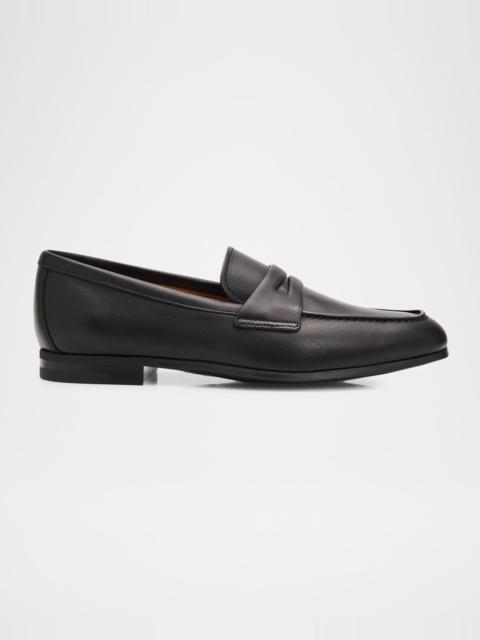Church's Men's Milton Calf Leather Penny Loafers