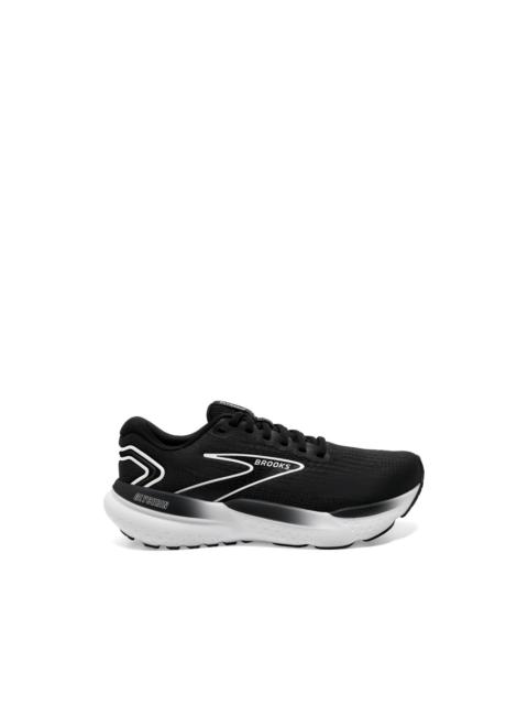BROOKS Glycerin 21 lace-up running sneakers