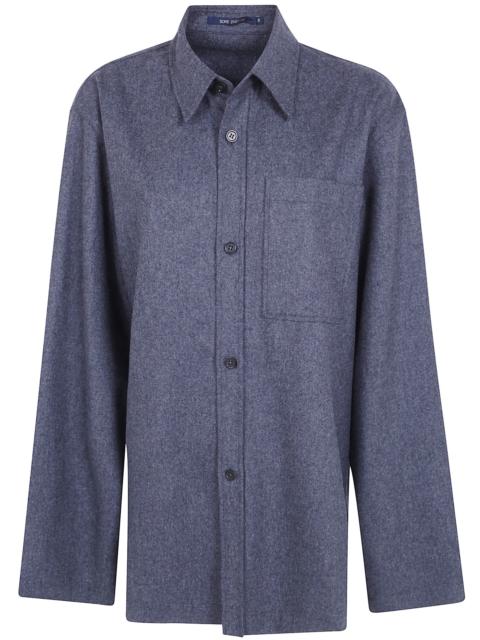 SOFIE D'HOORE Jacket-Style Shirt "Barit"