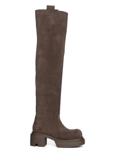 Rick Owens BOOTS