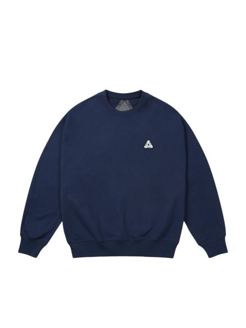 PALACE 서브메뉴