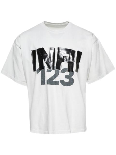 RIVINGTON roi Rebis Inri T-shirt
