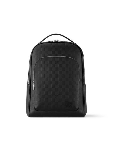 Louis Vuitton Avenue Backpack