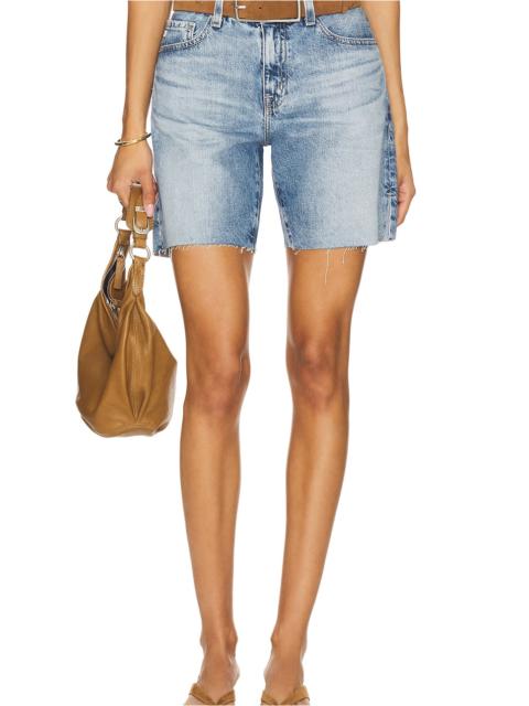 AG Jeans Ex-boyfriend Short
