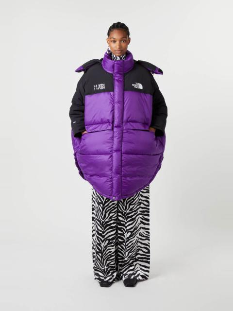 MM6 Maison Margiela MM6 x TNF Circle Himalayan parka