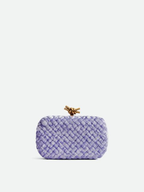 Knot Minaudiere