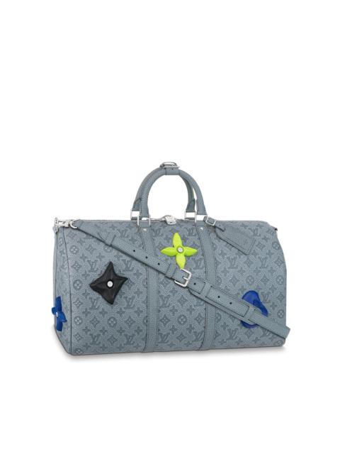 Louis Vuitton Keepall 50