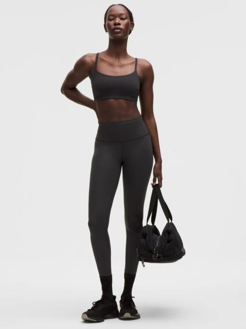 lululemon Wunder Train High-Rise Tight 25"