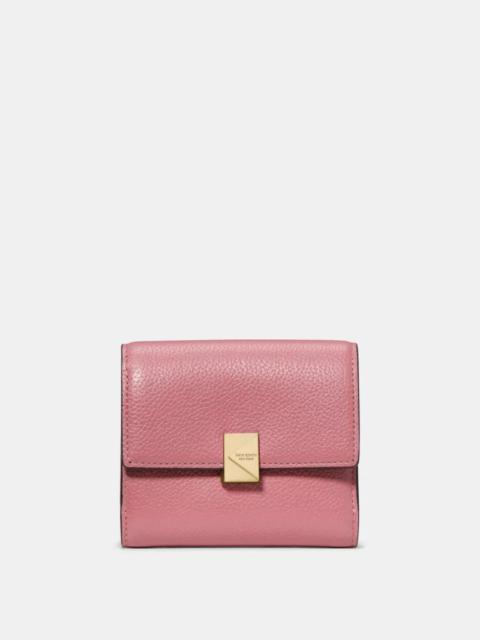 kate spade Deco Small Flap Wallet