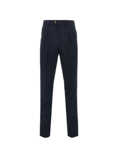 Brunello Cucinelli pleated trousers